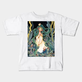 Vocaloid Kids T-Shirt